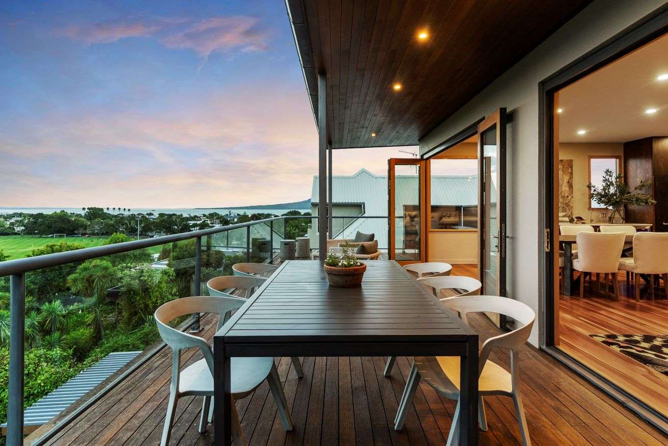 27 Allum Street in Kohimarama, Auckland