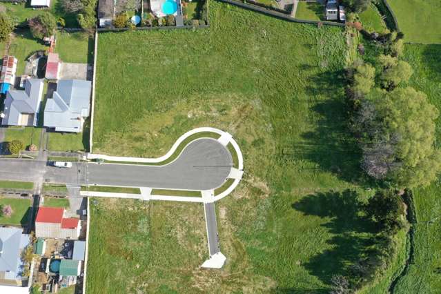 Lot/2 Hamilton Street Pahiatua_3