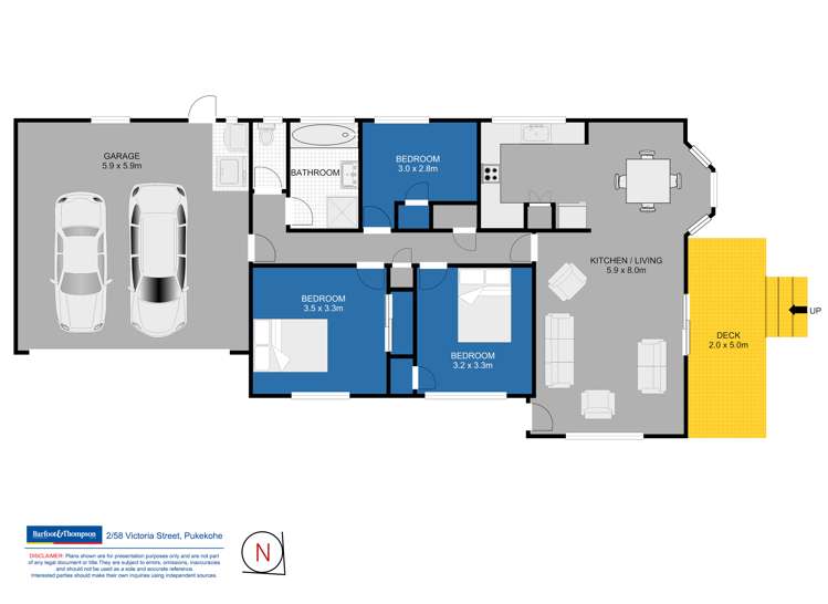 2/58 Victoria Street Pukekohe_10