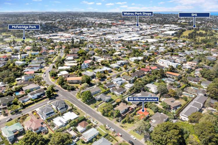 69 Hillcrest Avenue Hillcrest_20