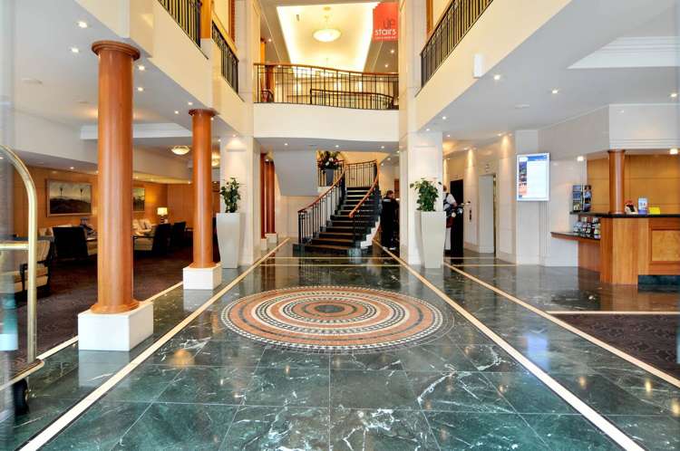 2702/8 Albert Street Auckland Central_11