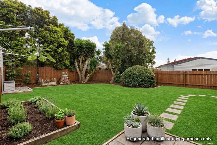 51 Beatty Road Pukekohe_17