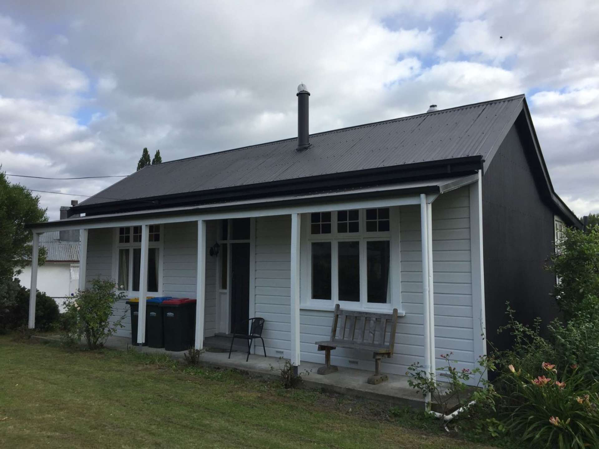 108 Cheviot Street Roxburgh Central Otago Houses for Sale One Roof
