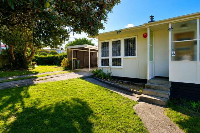50 Kotuku Street, Elsdon
