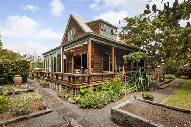 Desirable Home, Desirable Location