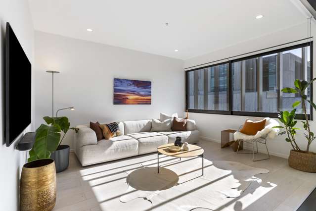 303/12 Vinegar Lane Grey Lynn_3