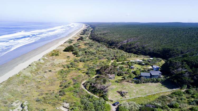 Section 63 Ninety Mile Beach Road Waipapakauri_1