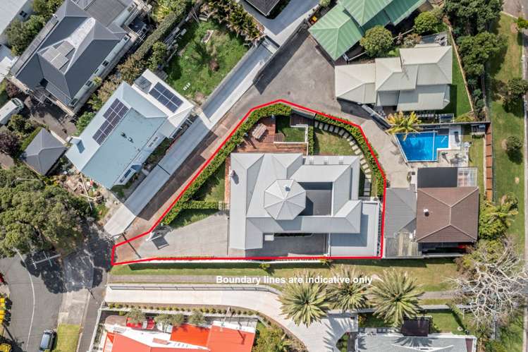 2a Waterview Road Stanley Point_40