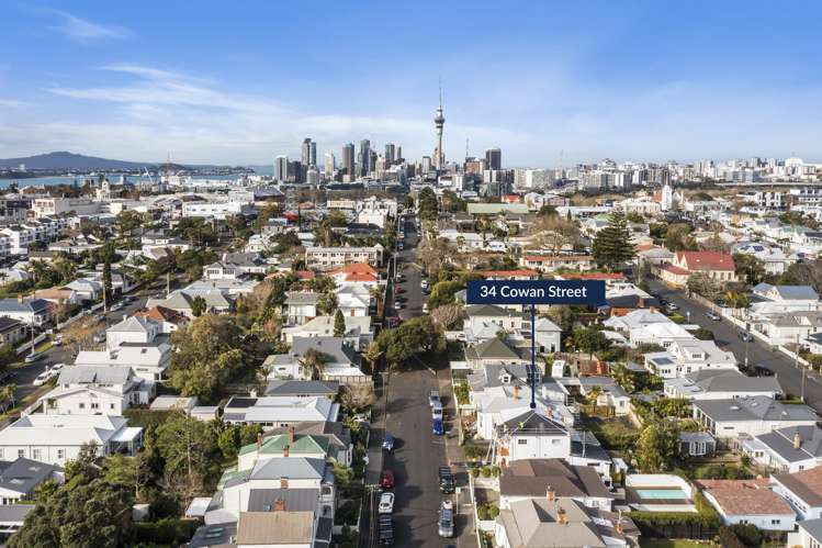 34 Cowan Street Ponsonby_14