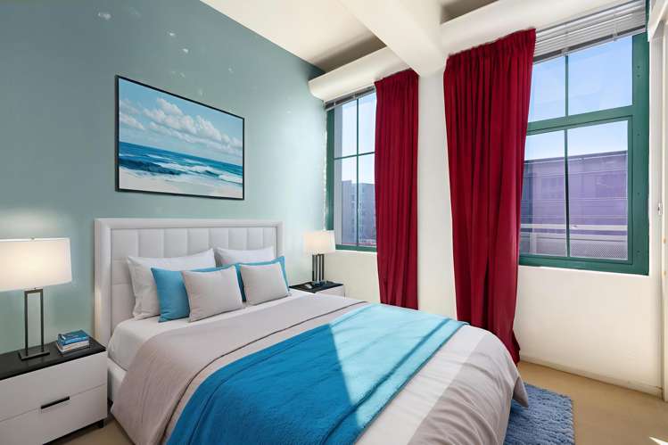 16/182 Wakefield Street Te Aro_3