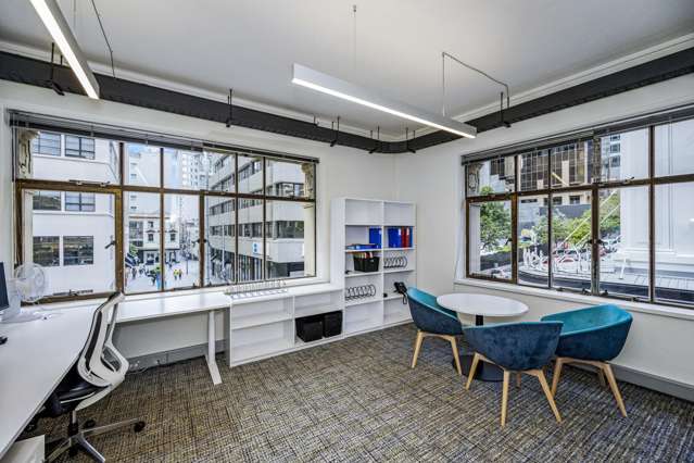 1B/3-13 Shortland Street Auckland Central_3