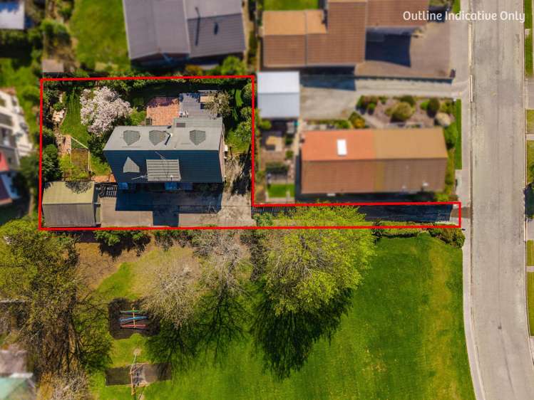 26 Huxley Street Gleniti_19