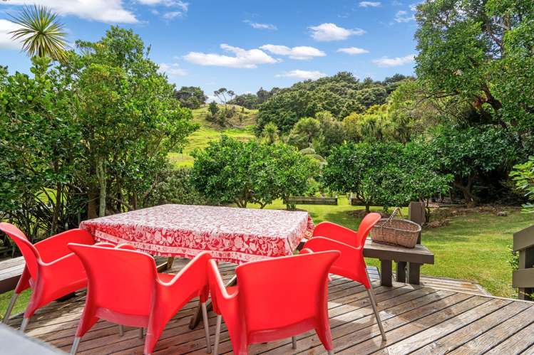 2003 Whangarei Heads Road Whangarei Heads_27