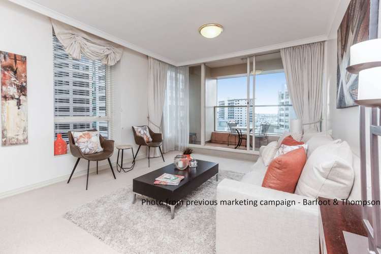 1001/8 Albert Street Auckland Central_5