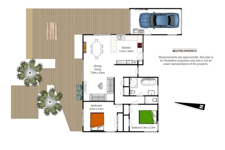 1/12 Arahoe Road New Lynn_16