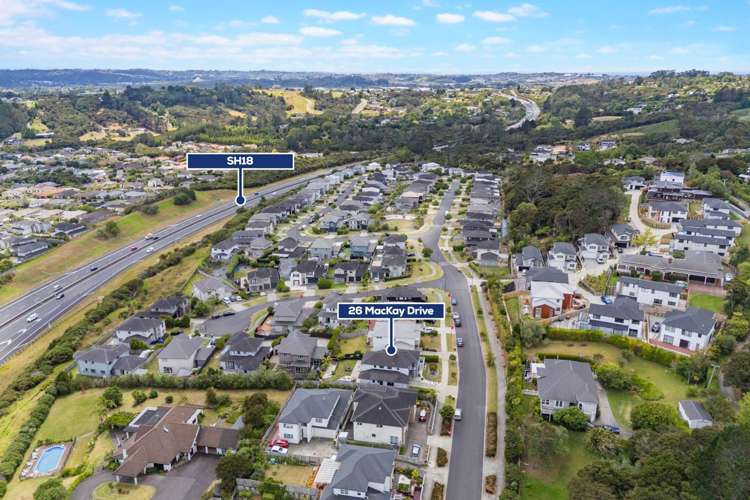 26 Mackay Drive Greenhithe_23