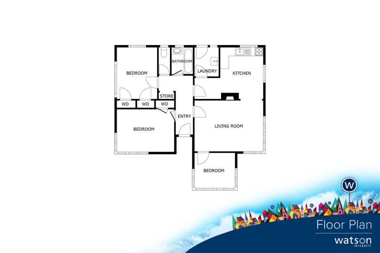 46 Upham Terrace Roslyn_13