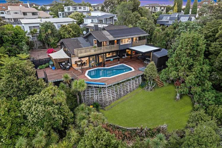 8 Aberdeen Road Campbells Bay_28