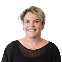 Sandra Hughes