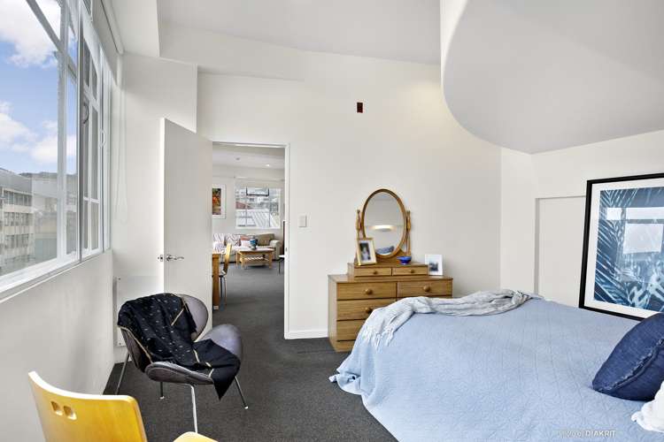 5/22 Ghuznee Street Te Aro_6