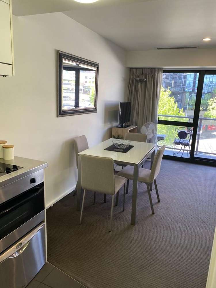 412/1 Hobson Street Auckland CBD_5