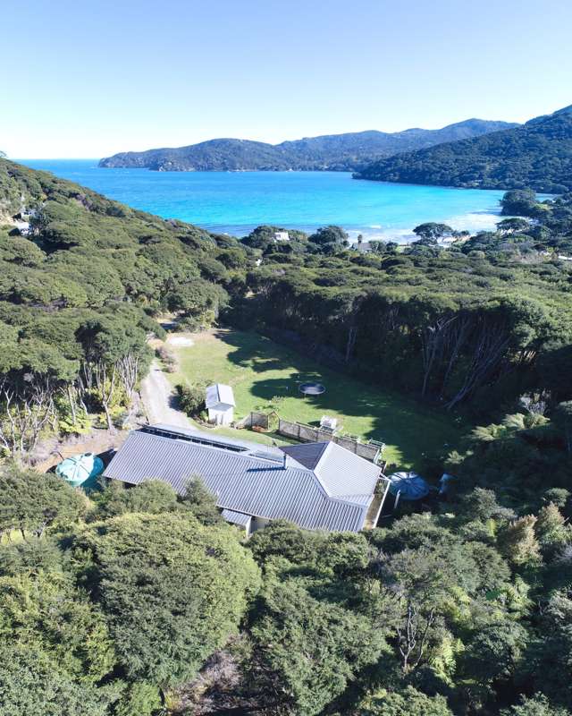 396c Shoal Bay Road Great Barrier Island (Aotea Island)_1