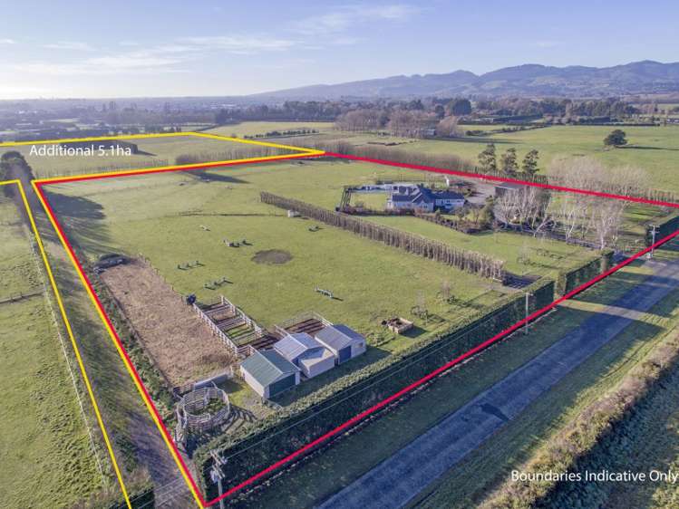 97 Hodgens Road Prebbleton_13