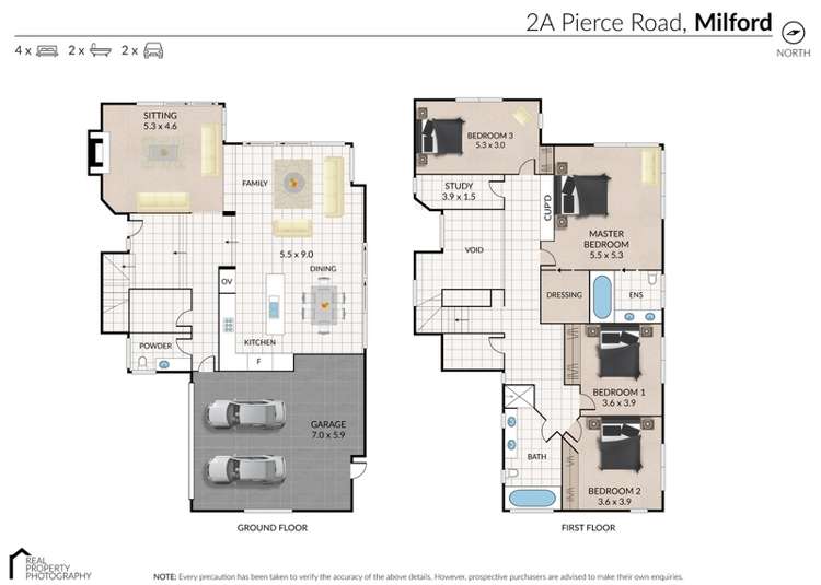 2a Pierce Road Milford_18