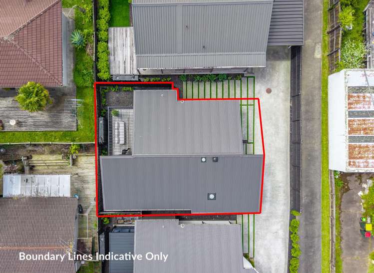 16b Cairngorm Place Highland Park_21