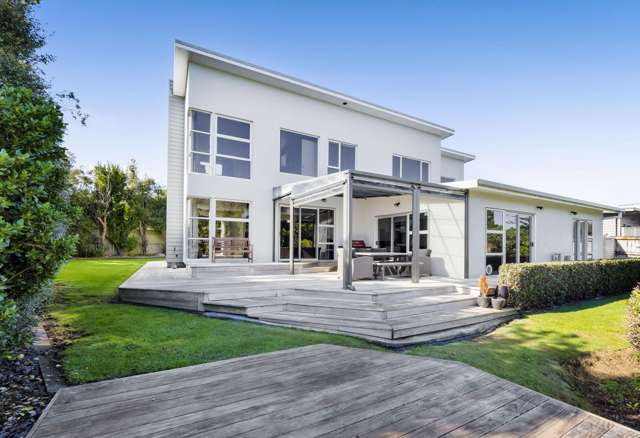 When Size Does Matter