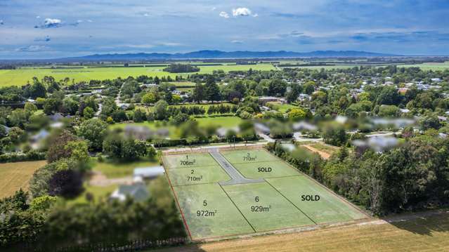 Lot 5/6 Sarsfield Street Southbridge_2