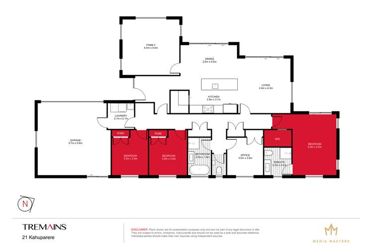 21 Kahuparere Crescent Pyes Pa_25