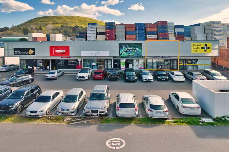 Unit 23/71 Jellicoe Road Panmure_9