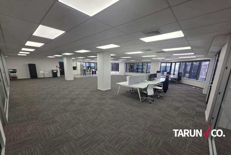 57 Symonds Street Auckland Central_9