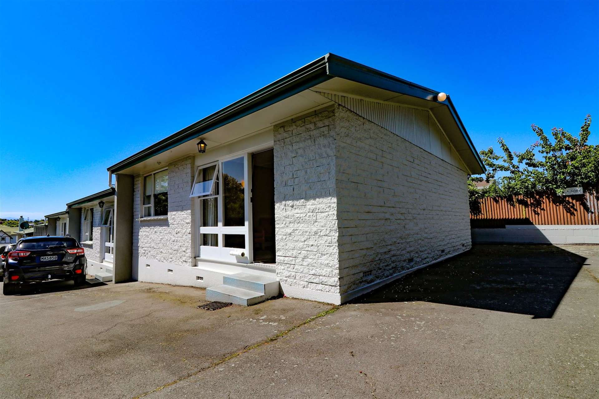 4/12 White Street Waimataitai Timaru Houses for Rent One Roof