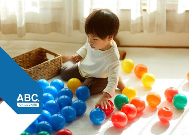 Growing ECE Centre in East