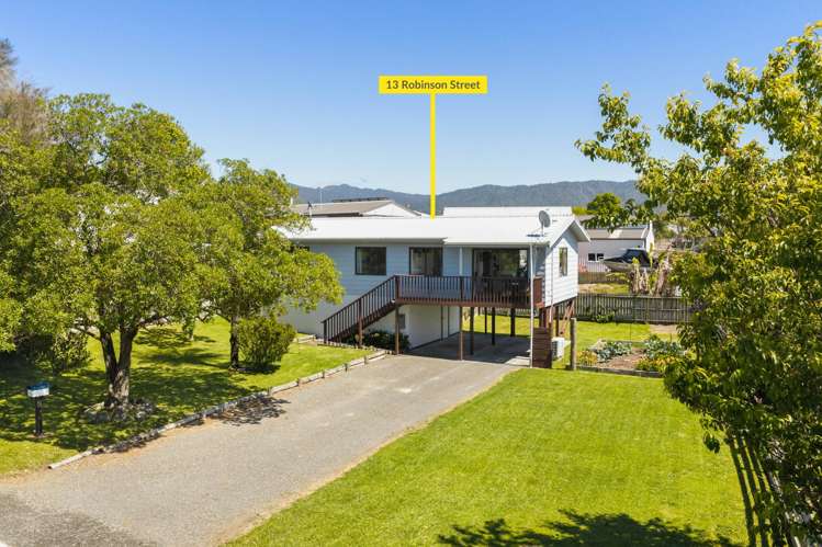 13 Robinson Street Katikati_14