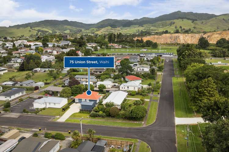 75 Union Street Waihi_36