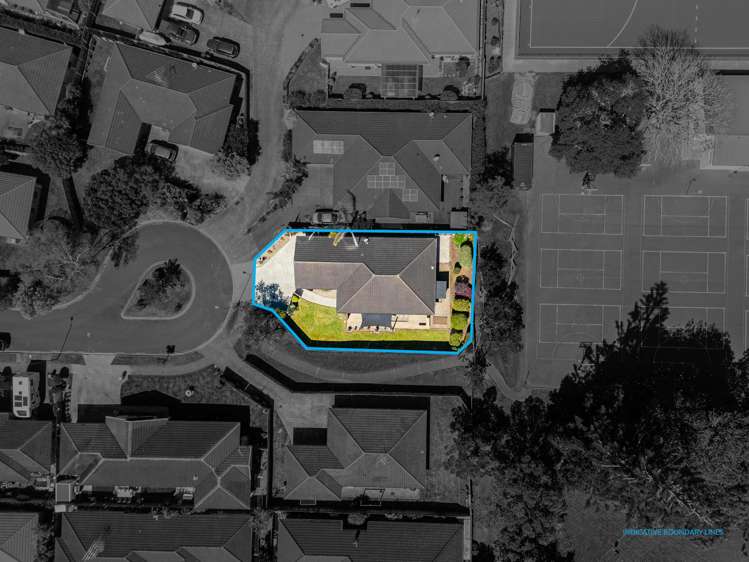 8 Ramesh Place Pukekohe_18