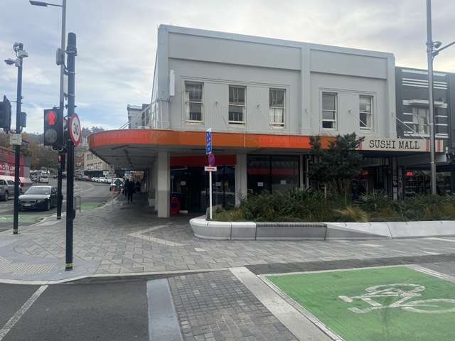 101 George Street City Centre Dunedin_1