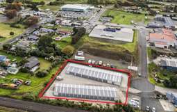 Storage facility offers cashflow, add-value potential