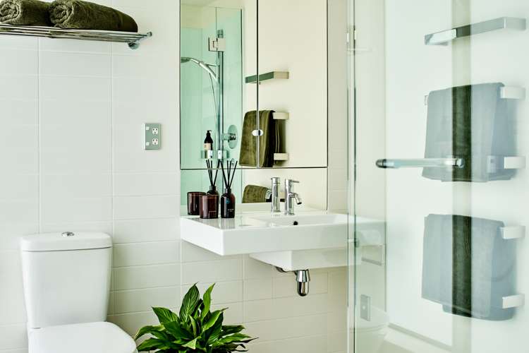 4d/42 Cable Street Te Aro_18