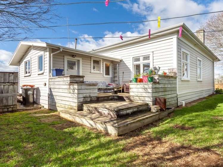 9 Limbrick Street Terrace End_8