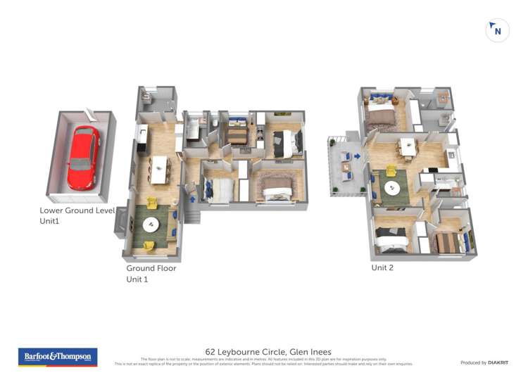 62 Leybourne Circle Glen Innes_21