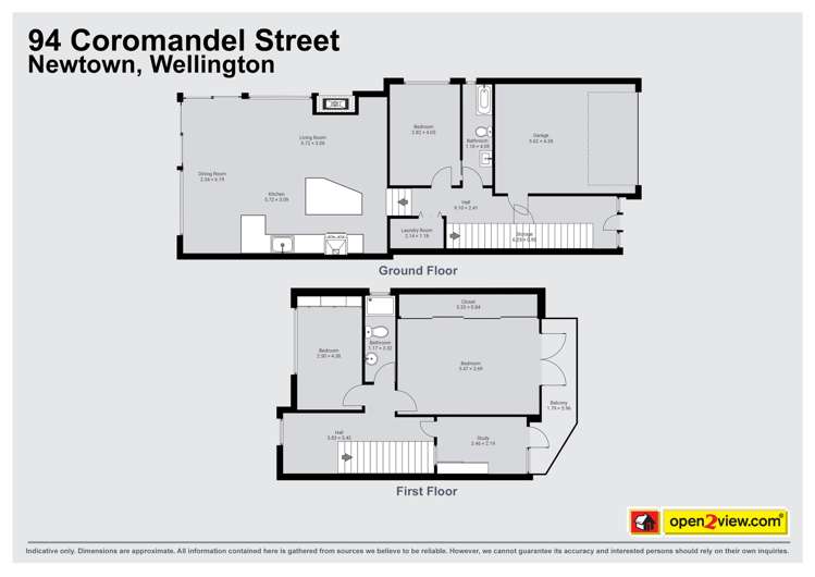 94 Coromandel Street Newtown_16