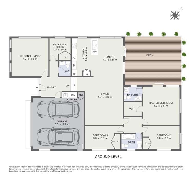 27 Motiti Street Warkworth_20