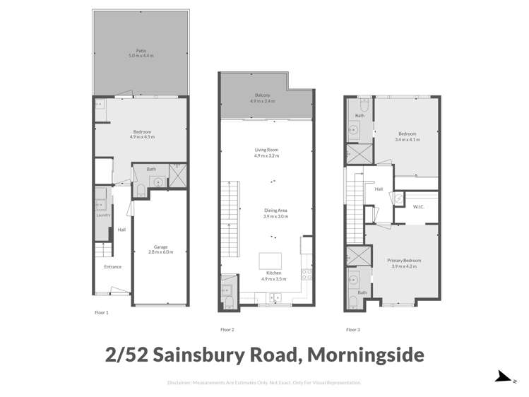 2/52 Sainsbury Road Mount Albert_19