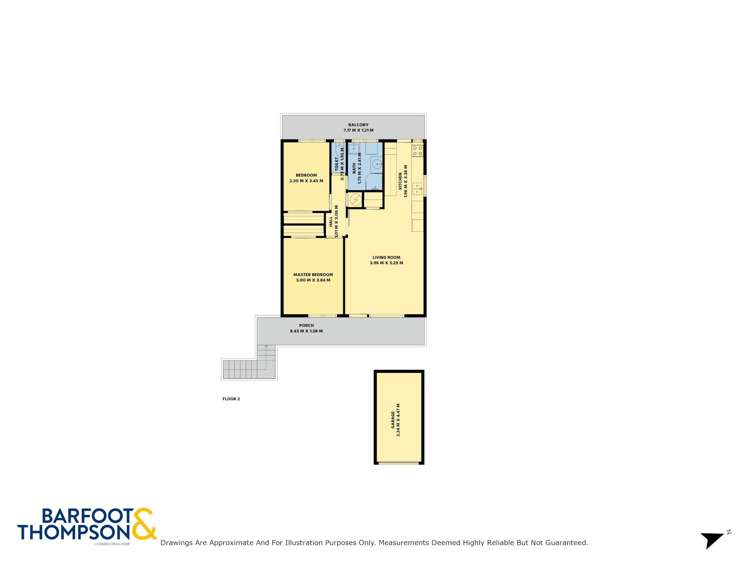 5/253 Balmoral Road Sandringham_9