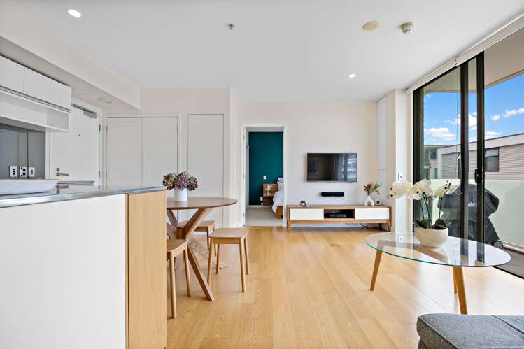 415/77 Halsey Street Auckland Central_9