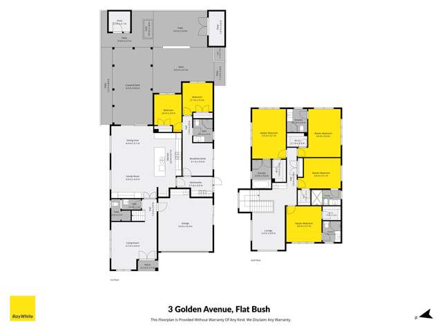 3 Golden Avenue Flat Bush_1
